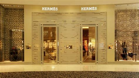 hermes dubai mall|Hermes shopping center Dubai.